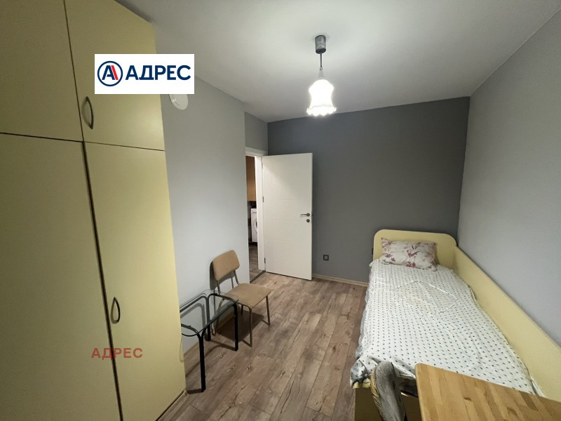 K pronájmu  3+ ložnice Varna , Okražna bolnica-Generali , 100 m2 | 52387163 - obraz [6]