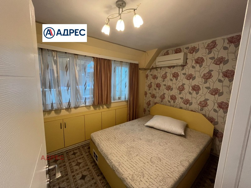 K pronájmu  3+ ložnice Varna , Okražna bolnica-Generali , 100 m2 | 52387163 - obraz [3]