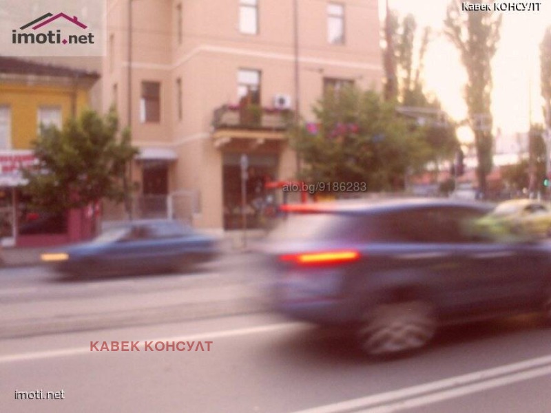 For Rent  Shop Sofia , Tsentar , 42 sq.m | 80827578 - image [2]