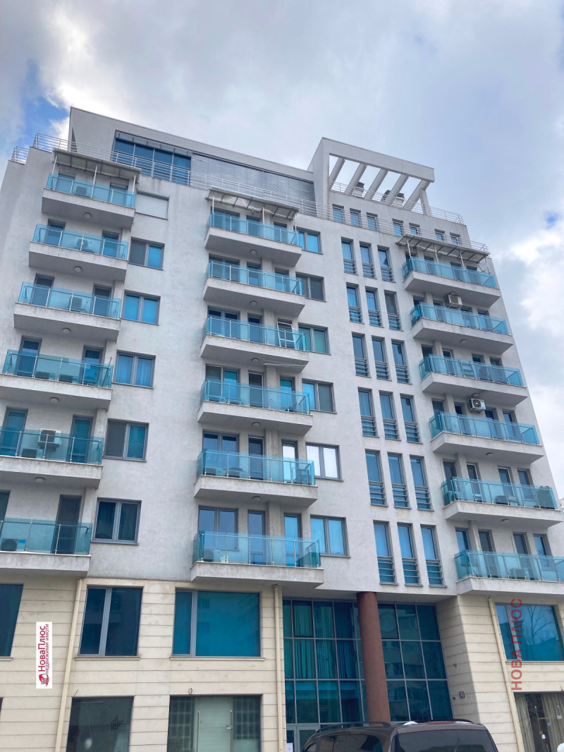 Дава под наем  Гараж град София , Студентски град , 18 кв.м | 84367322