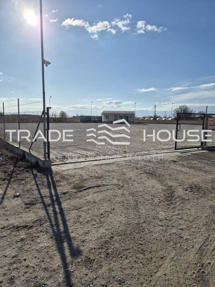 Дава под наем БИЗНЕС ИМОТ, с. Калековец, област Пловдив, снимка 6 - Други - 53945173