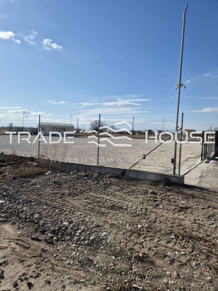 Дава под наем БИЗНЕС ИМОТ, с. Калековец, област Пловдив, снимка 2 - Други - 53945173