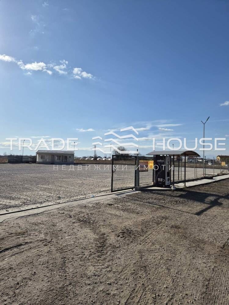 Дава под наем БИЗНЕС ИМОТ, с. Калековец, област Пловдив, снимка 5 - Други - 53945173