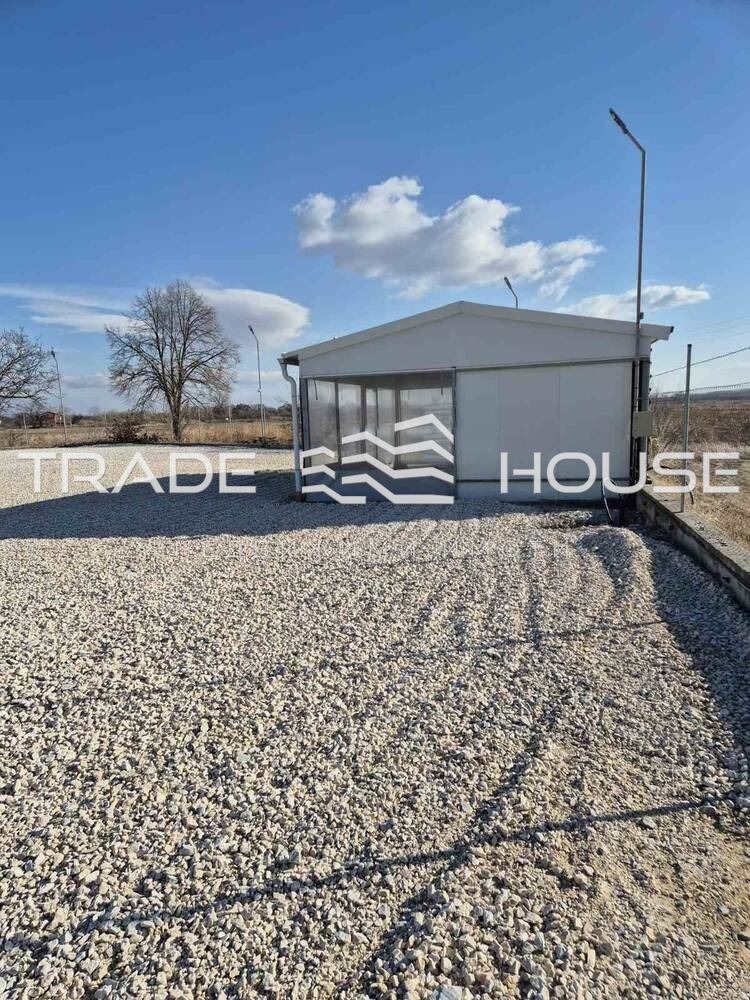 Дава под наем БИЗНЕС ИМОТ, с. Калековец, област Пловдив, снимка 7 - Други - 53945173