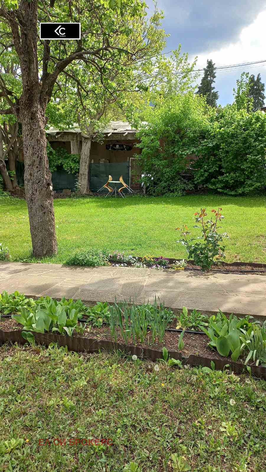 Дава под наем 2-СТАЕН, гр. София, Овча купел, снимка 16 - Апартаменти - 54122502