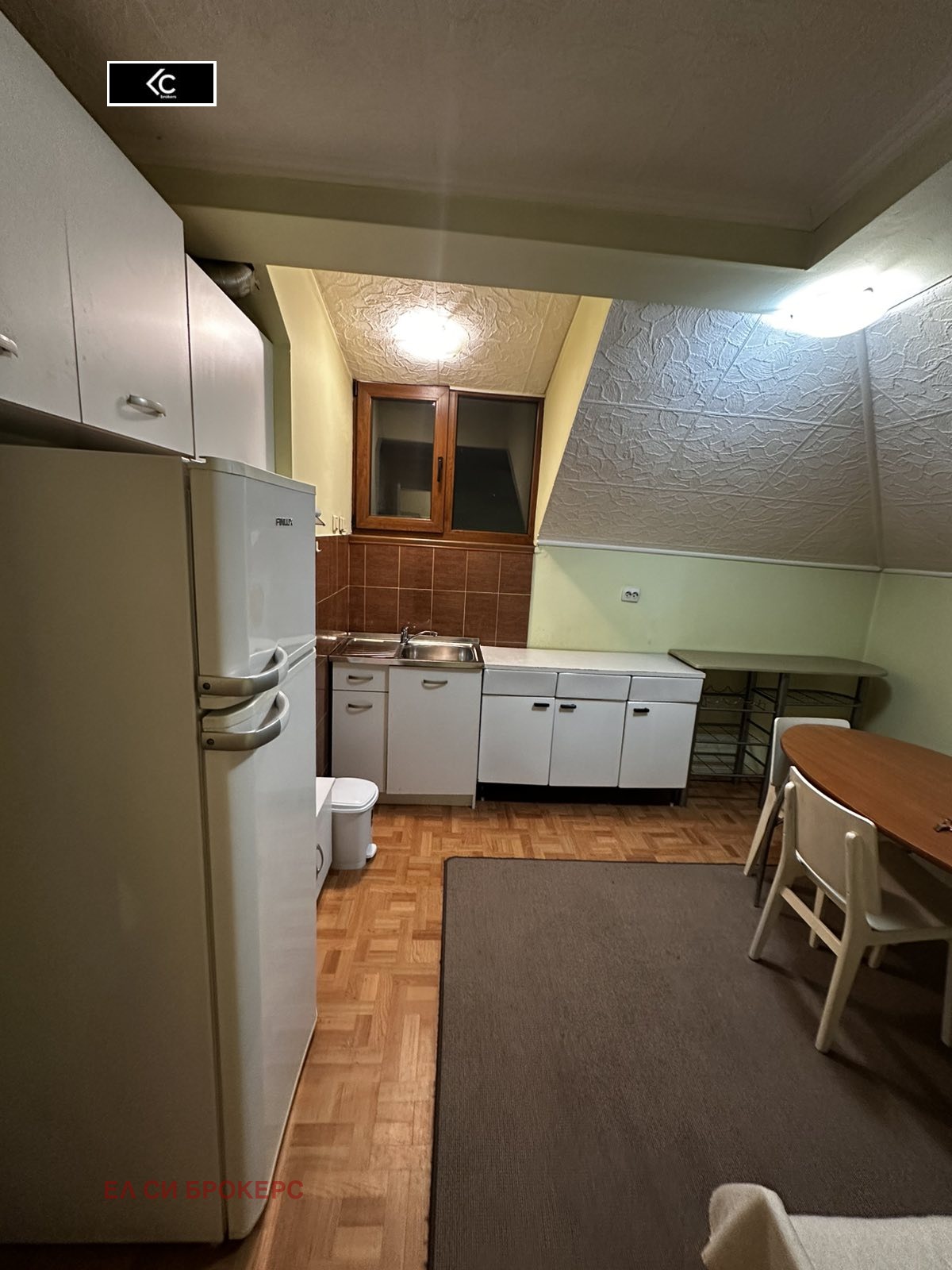 Дава под наем 2-СТАЕН, гр. София, Овча купел, снимка 9 - Апартаменти - 54122502