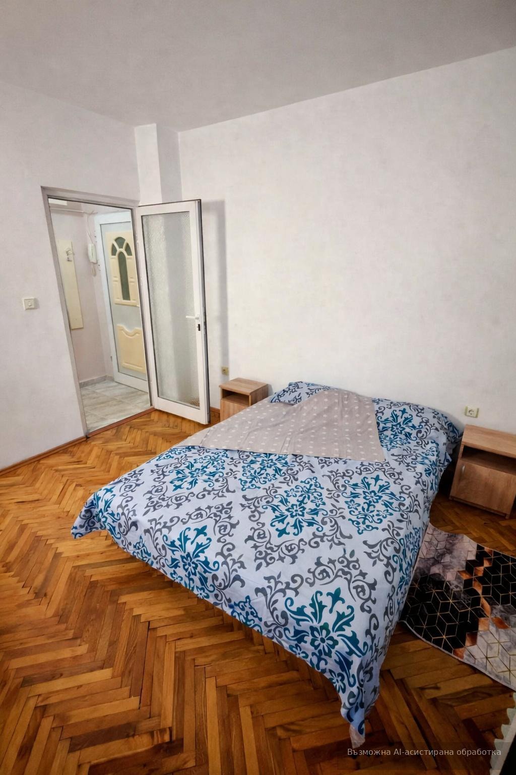Дава под наем 3-СТАЕН, гр. Варна, Център, снимка 2 - Апартаменти - 54593436
