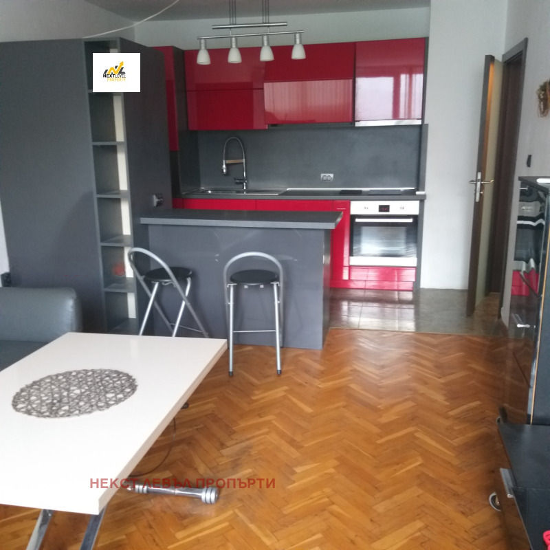 Дава под Наем 3-СТАЕН в град София, Стрелбище - 78 кв.м / 699 € » 1 367.13 лв., НЕКСТ ЛЕВЪЛ ПРОПЪРТИ