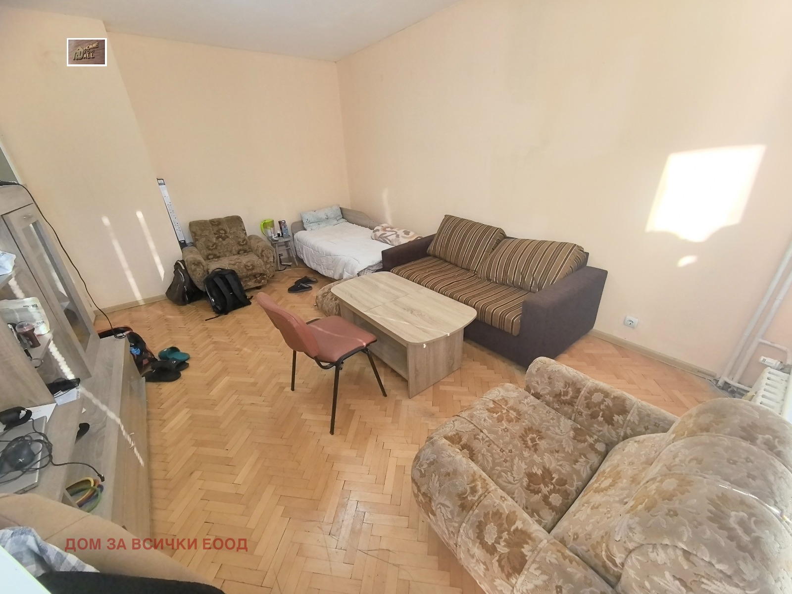 Дава под Наем 2-СТАЕН | Imot.bg — изображение 1