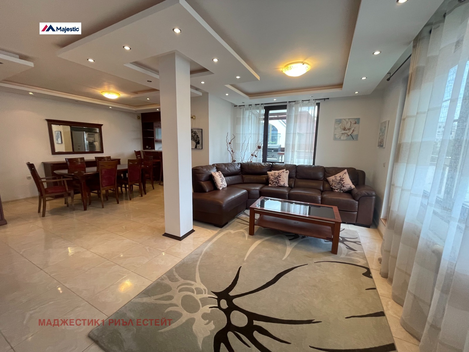 Дава под Наем МЕЗОНЕТ | Imot.bg — изображение 2