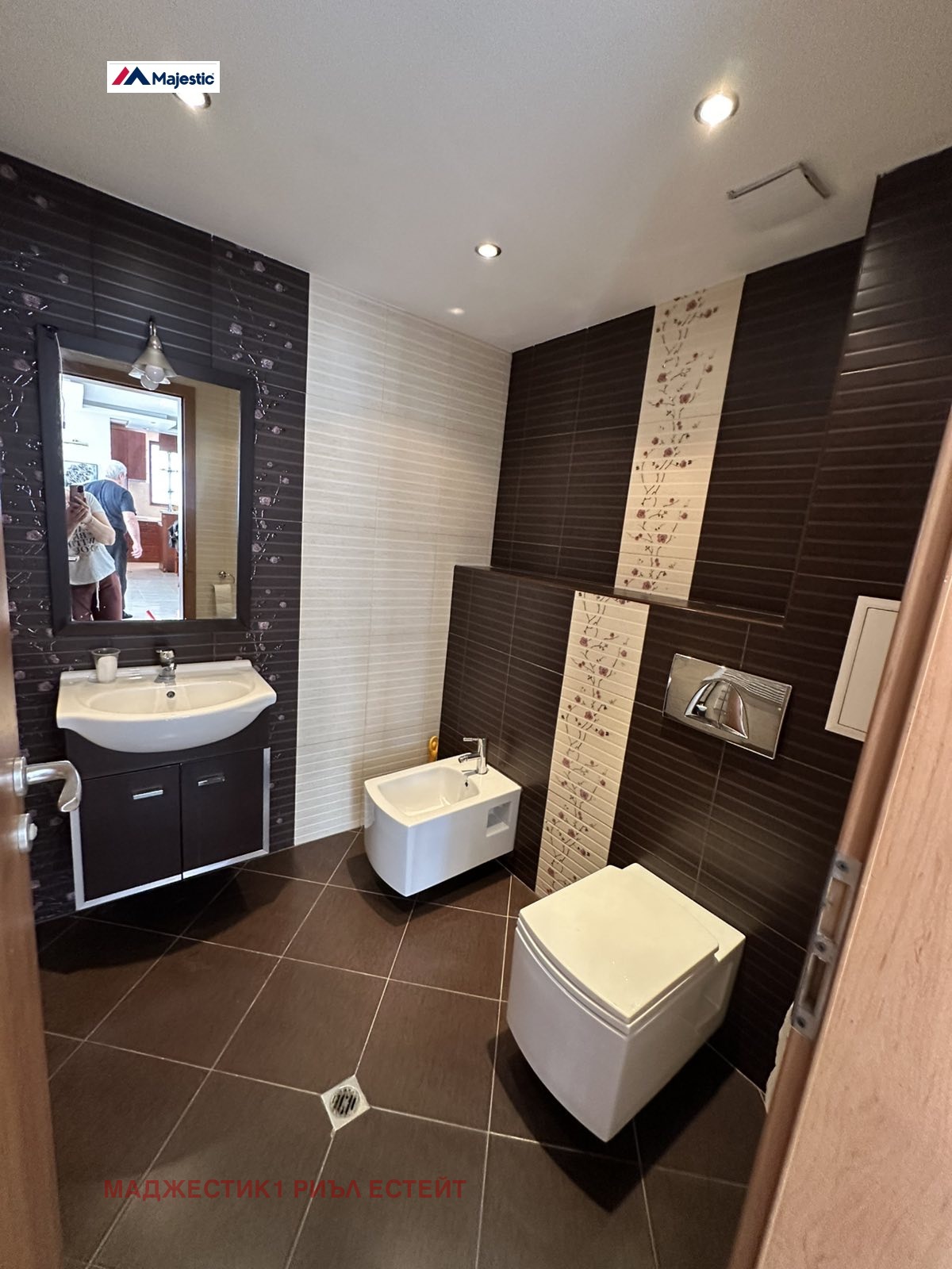 Дава под Наем МЕЗОНЕТ | Imot.bg — изображение 12