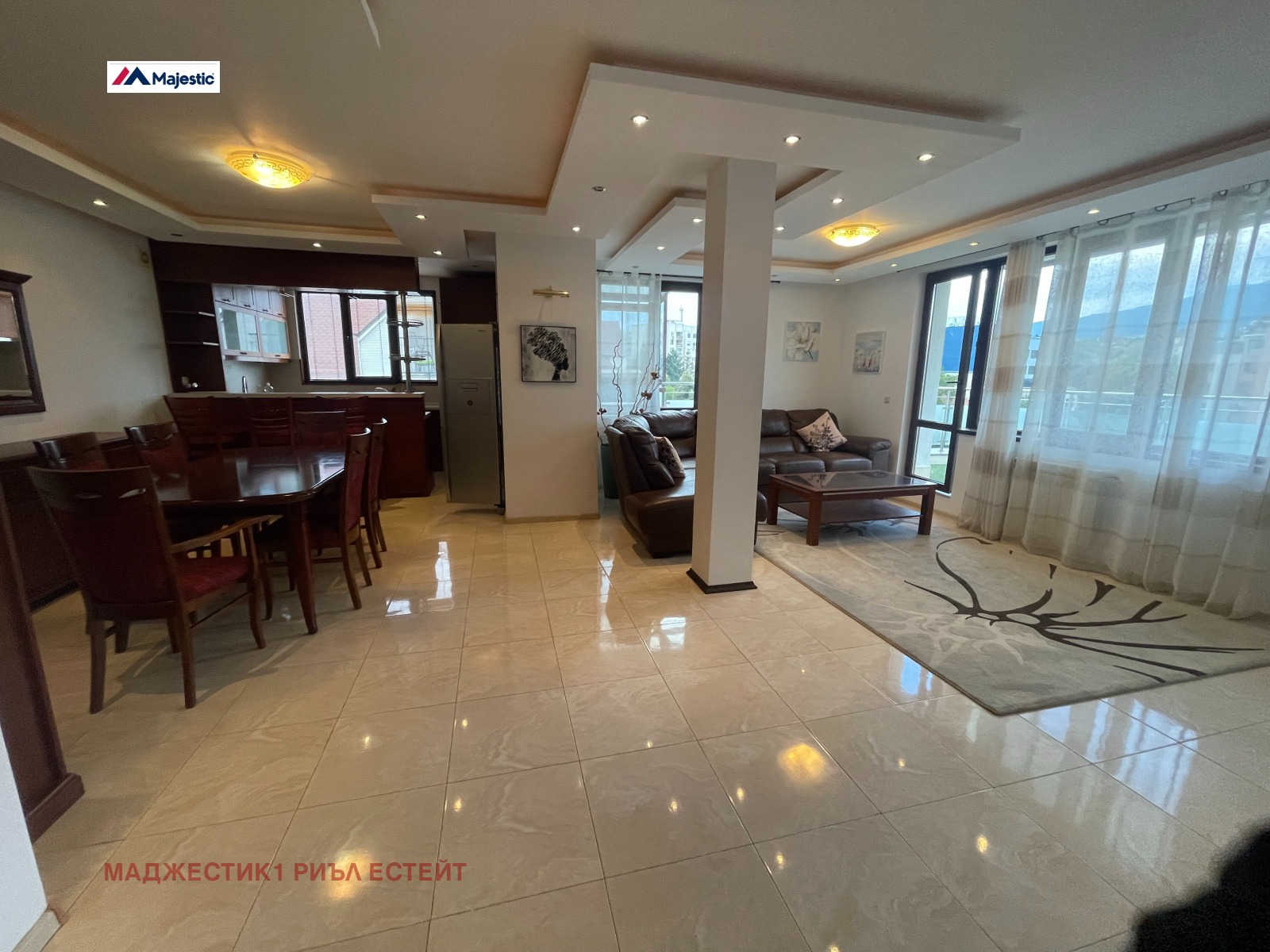 Дава под Наем МЕЗОНЕТ | Imot.bg — изображение 4