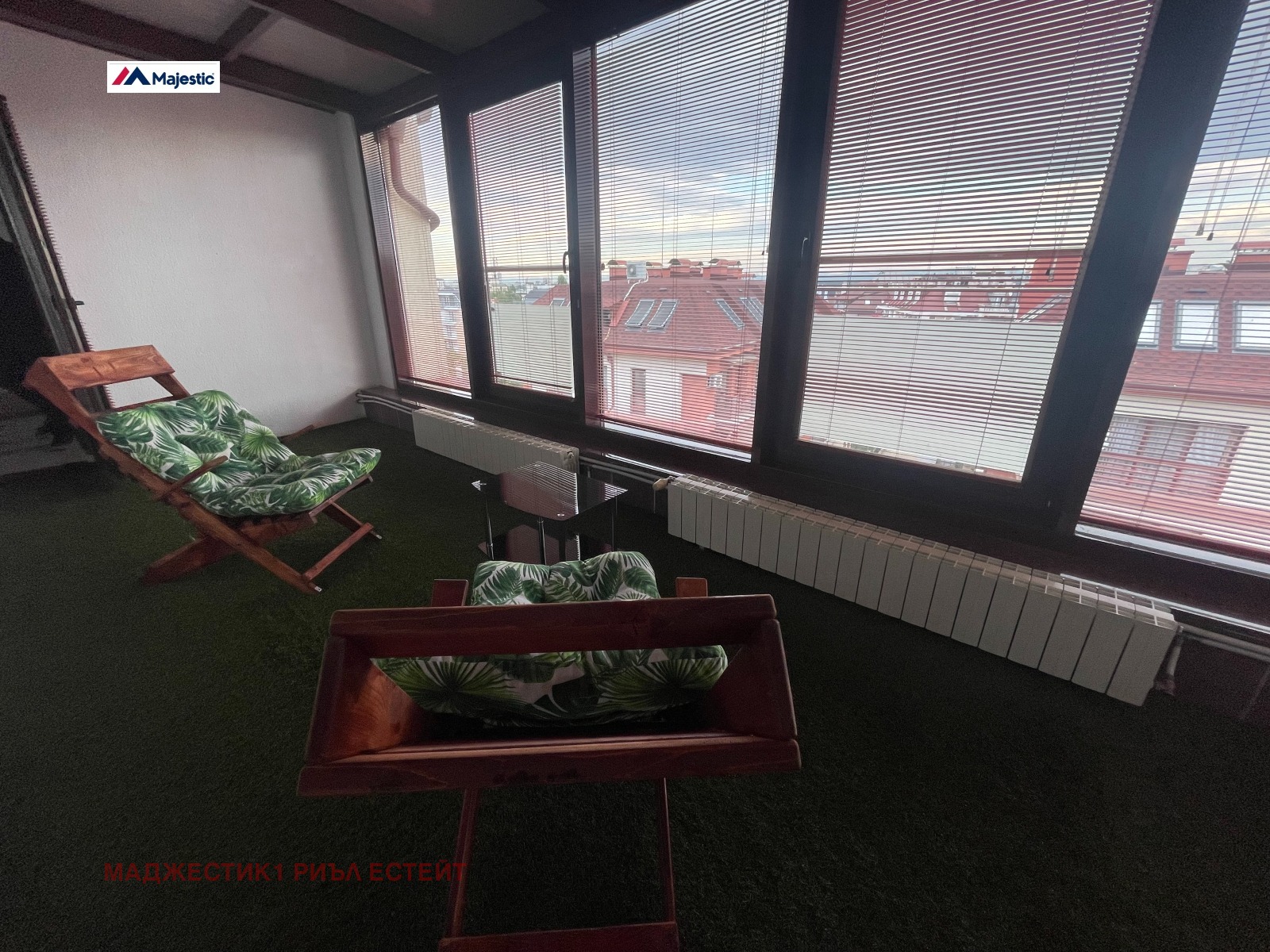 Дава под Наем МЕЗОНЕТ | Imot.bg — изображение 10