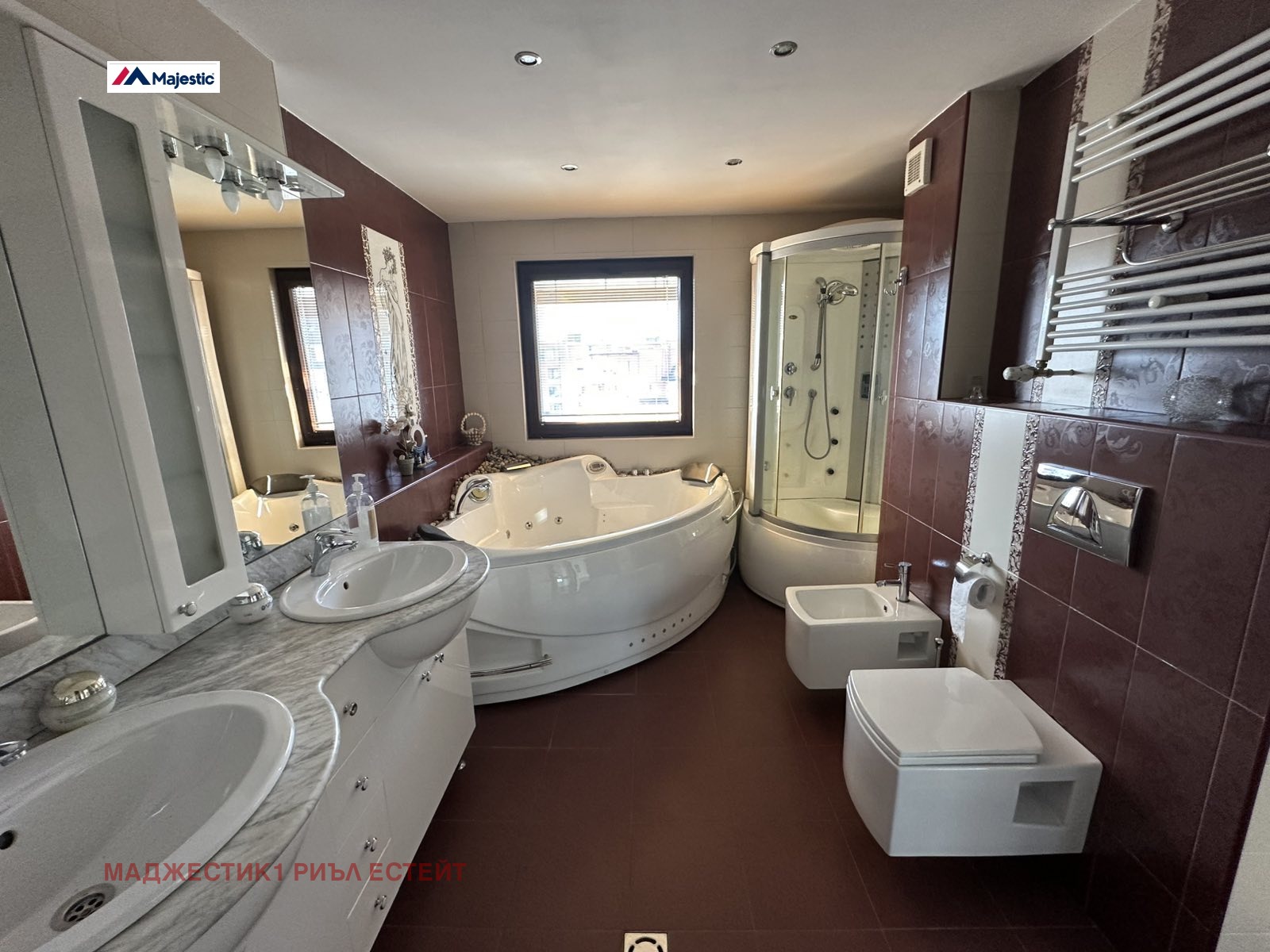 Дава под Наем МЕЗОНЕТ | Imot.bg — изображение 9