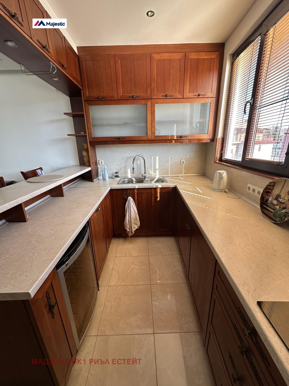 Дава под Наем МЕЗОНЕТ | Imot.bg — изображение 3