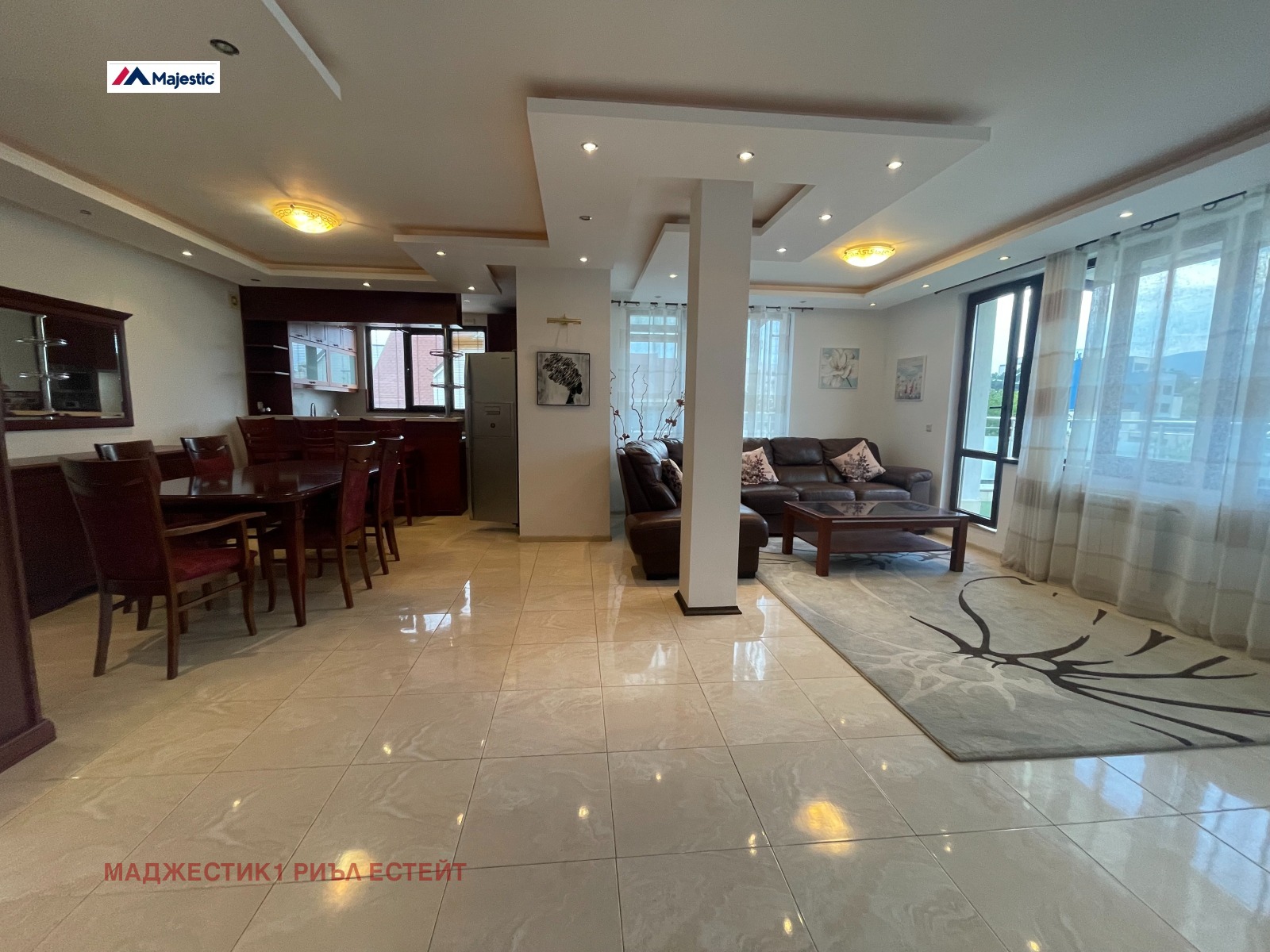 Дава под Наем МЕЗОНЕТ | Imot.bg — изображение 1