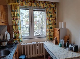 1 camera da letto Tsentar, Sofia 7