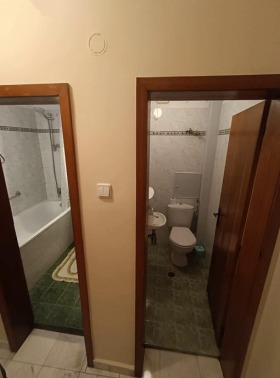 1 camera da letto Tsentar, Sofia 11