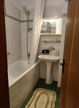 1 camera da letto Tsentar, Sofia 10