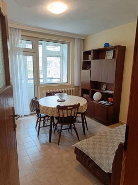 1 camera da letto Tsentar, Sofia 5