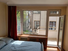 1 camera da letto Tsentar, Sofia 8