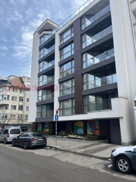 3-СТАЕН, 110 m2