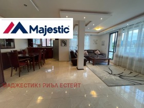 Дава под наем мезонет град София Витоша - [1] 