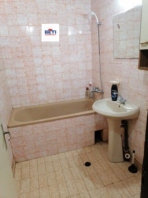 Дава под наем СТАЯ, гр. София, Белите брези, снимка 5 - Стаи под наем - 56069178