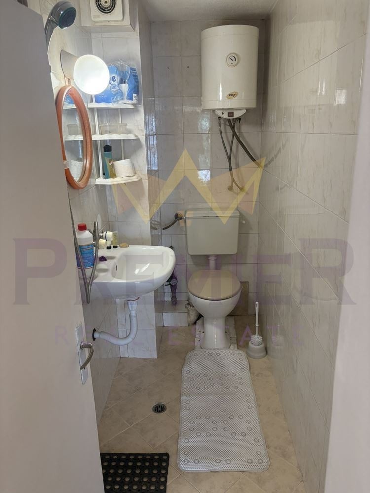 Vuokrattavana  Studio Varna , Pogrebi , 20 neliömetriä | 24719131 - kuva [5]