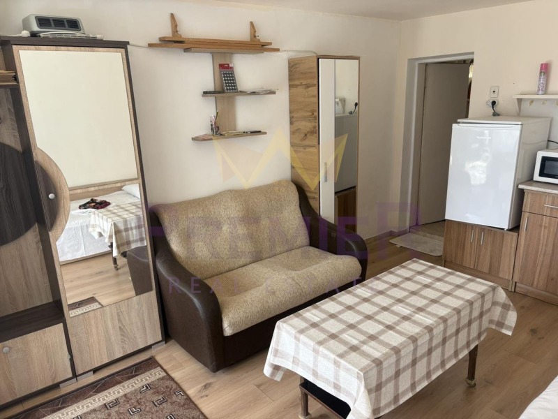Vuokrattavana  Studio Varna , Pogrebi , 20 neliömetriä | 24719131 - kuva [2]