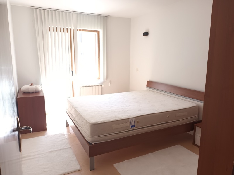 Дава под наем 2-СТАЕН, гр. София, Център, снимка 6 - Апартаменти - 53524833