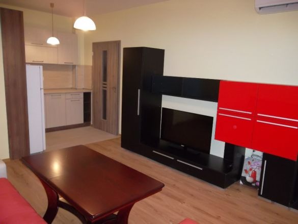 For Rent  1 bedroom Varna , Levski 1 , 70 sq.m | 62932187 - image [2]