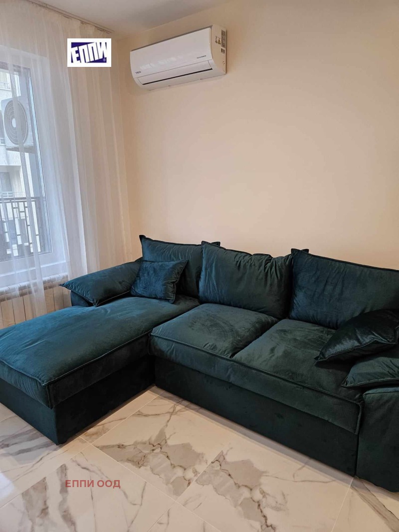 En renta  1 dormitorio Sofia , Gotse Delchev , 64 metros cuadrados | 62198491 - imagen [10]