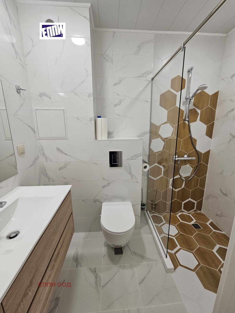En renta  1 dormitorio Sofia , Gotse Delchev , 64 metros cuadrados | 62198491 - imagen [14]