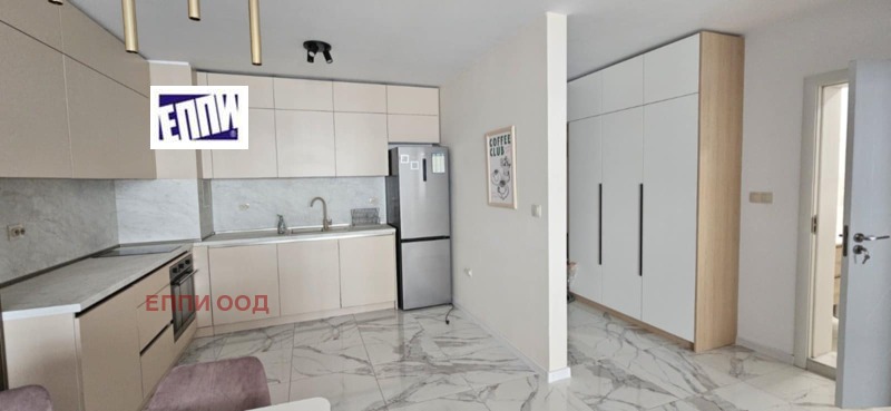 Дава под наем  2-стаен град София , Гоце Делчев , 64 кв.м | 62198491 - изображение [3]