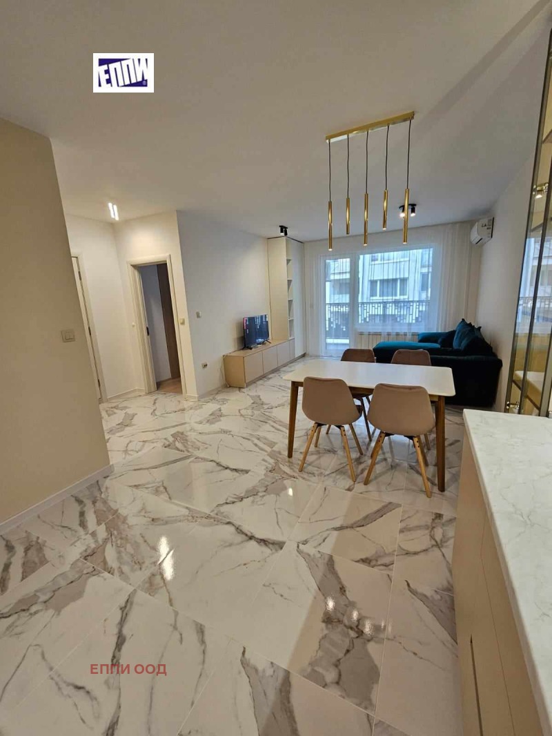 En renta  1 dormitorio Sofia , Gotse Delchev , 64 metros cuadrados | 62198491 - imagen [6]