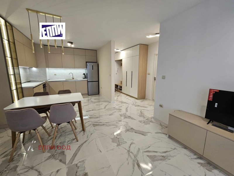 En renta  1 dormitorio Sofia , Gotse Delchev , 64 metros cuadrados | 62198491 - imagen [5]