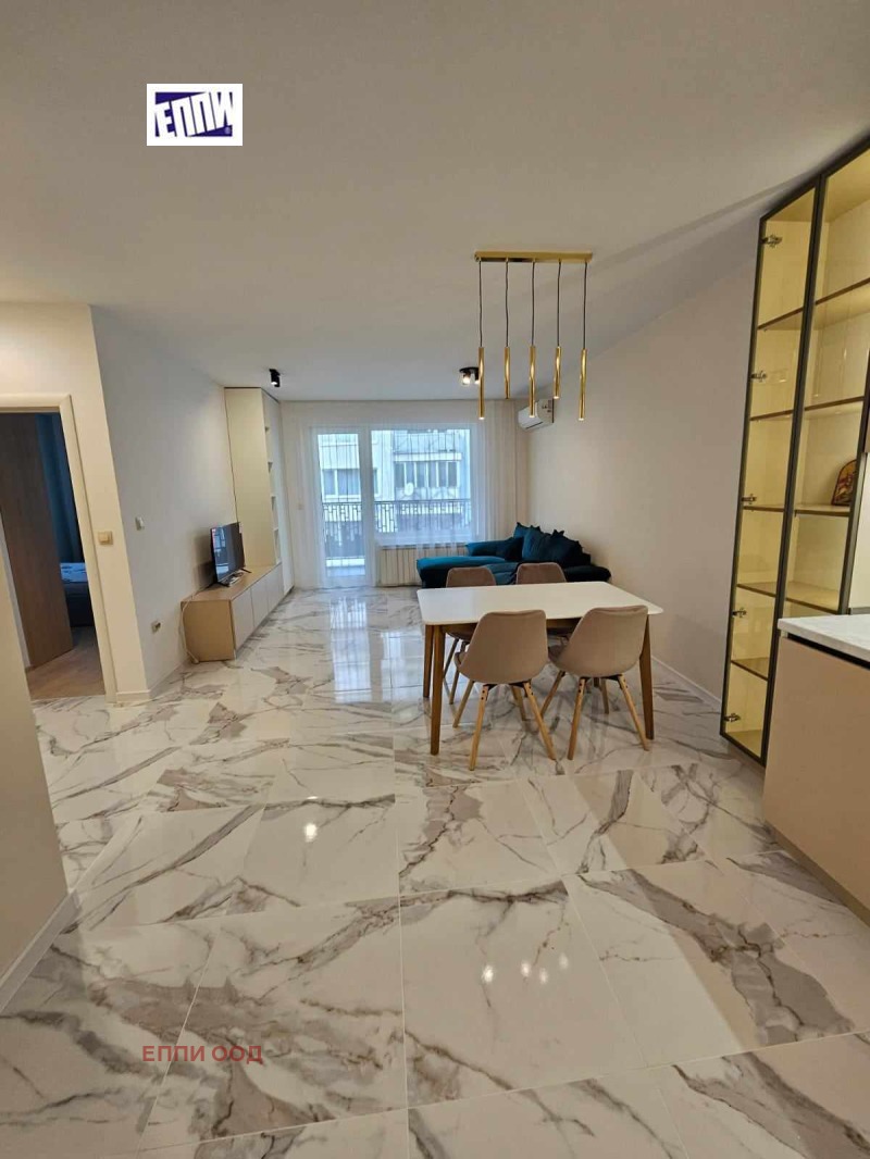 En renta  1 dormitorio Sofia , Gotse Delchev , 64 metros cuadrados | 62198491 - imagen [8]