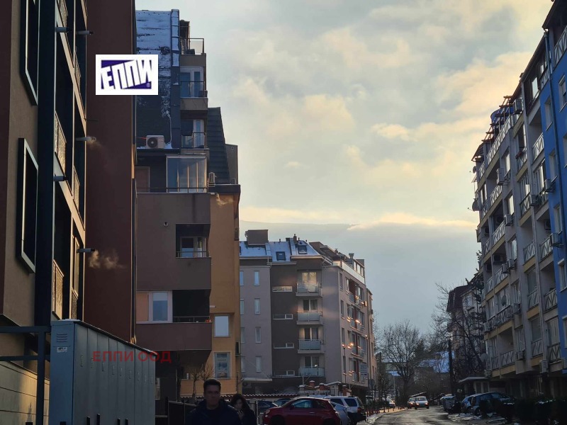 En renta  1 dormitorio Sofia , Gotse Delchev , 64 metros cuadrados | 62198491 - imagen [17]