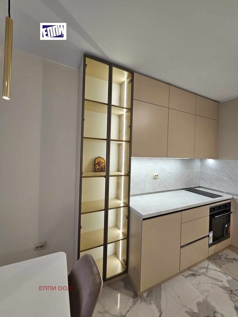 En renta  1 dormitorio Sofia , Gotse Delchev , 64 metros cuadrados | 62198491 - imagen [11]