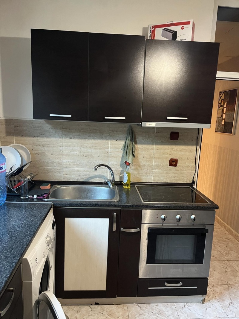 K pronájmu  1 ložnice Plovdiv , Karšijaka , 75 m2 | 97574504 - obraz [5]