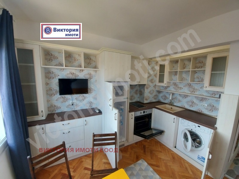 For Rent  1 bedroom Veliko Tarnovo , Tsentar , 60 sq.m | 64298209