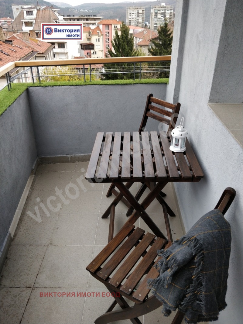 For Rent  1 bedroom Veliko Tarnovo , Tsentar , 60 sq.m | 64298209 - image [7]