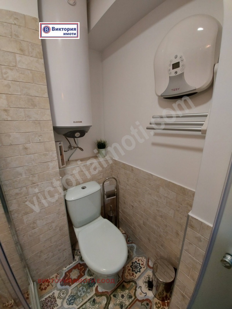 For Rent  1 bedroom Veliko Tarnovo , Tsentar , 60 sq.m | 64298209 - image [6]