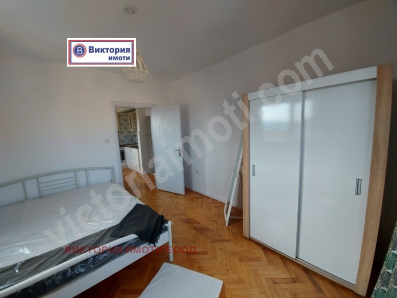 For Rent  1 bedroom Veliko Tarnovo , Tsentar , 60 sq.m | 64298209 - image [4]