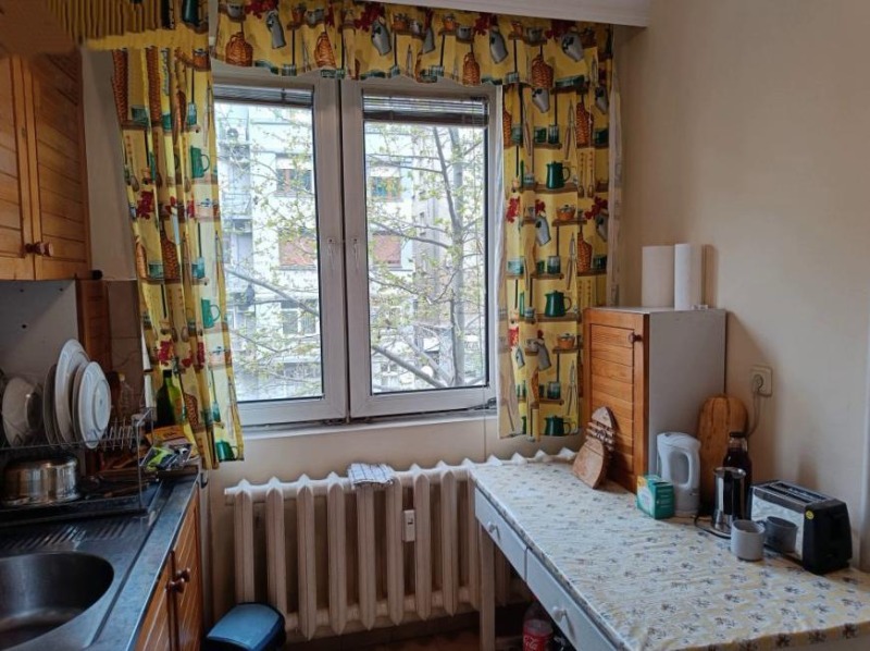 В оренду  1 спальня София , Център , 85 кв.м | 54111101 - зображення [7]