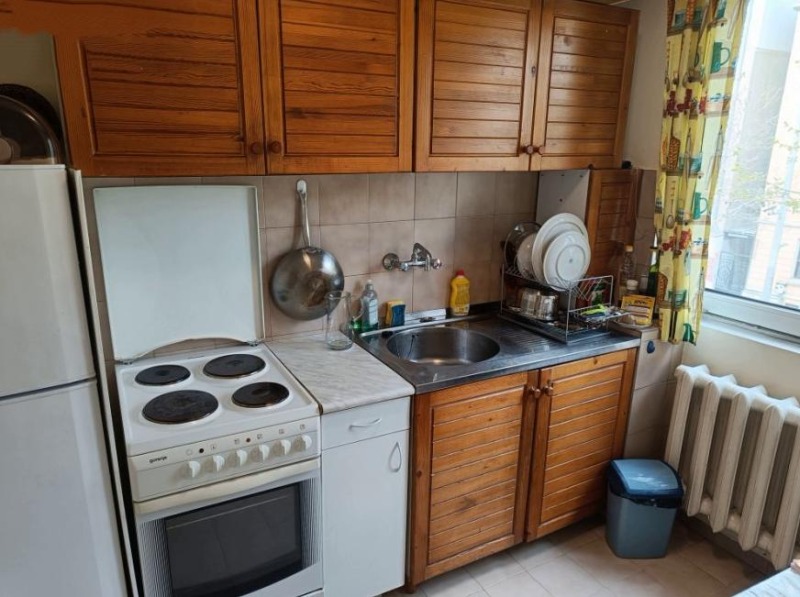 В оренду  1 спальня София , Център , 85 кв.м | 54111101 - зображення [6]