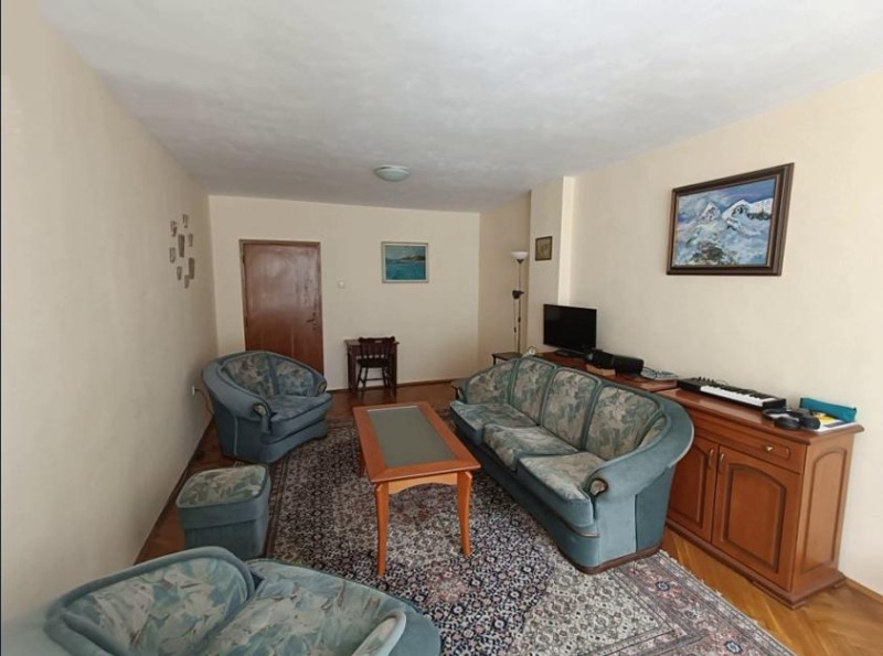 В оренду  1 спальня София , Център , 85 кв.м | 54111101 - зображення [2]