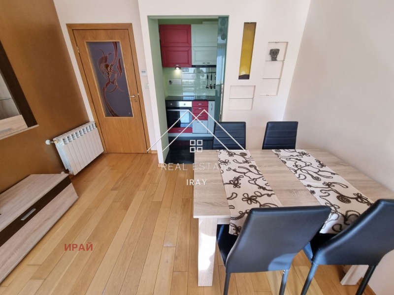 Da affittare  1 camera da letto Stara Zagora , Tsentar , 50 mq | 19874453 - Immagine [4]