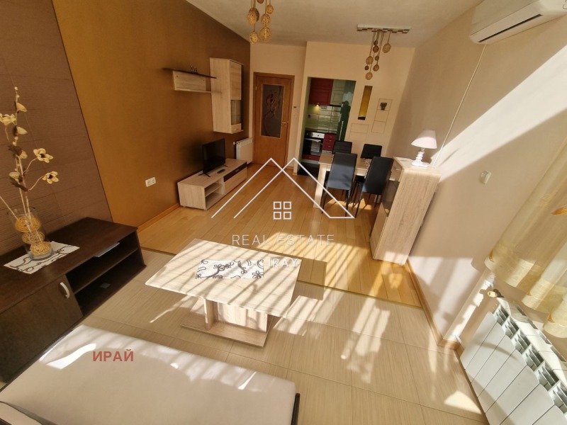 Da affittare  1 camera da letto Stara Zagora , Tsentar , 50 mq | 19874453 - Immagine [8]